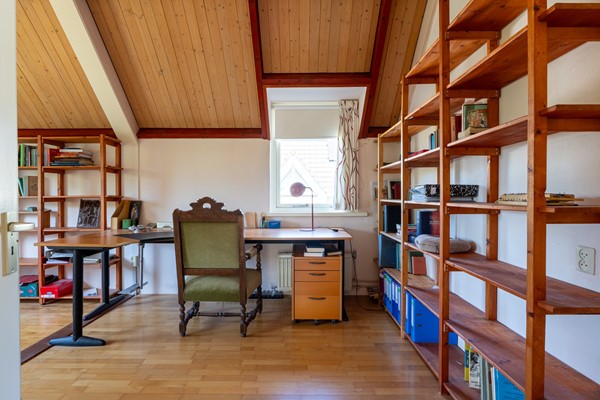 Medium property photo - Fazant 35, 5161 SB Sprang-Capelle